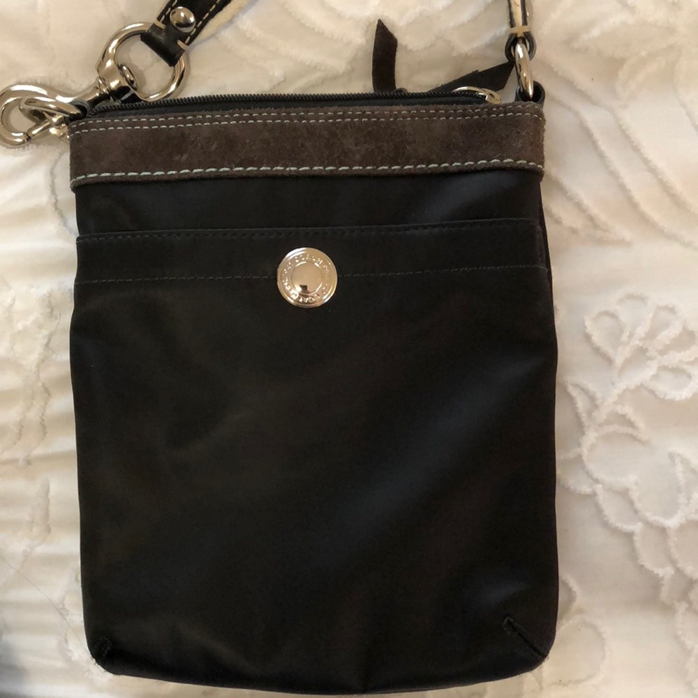 Coach crossbody